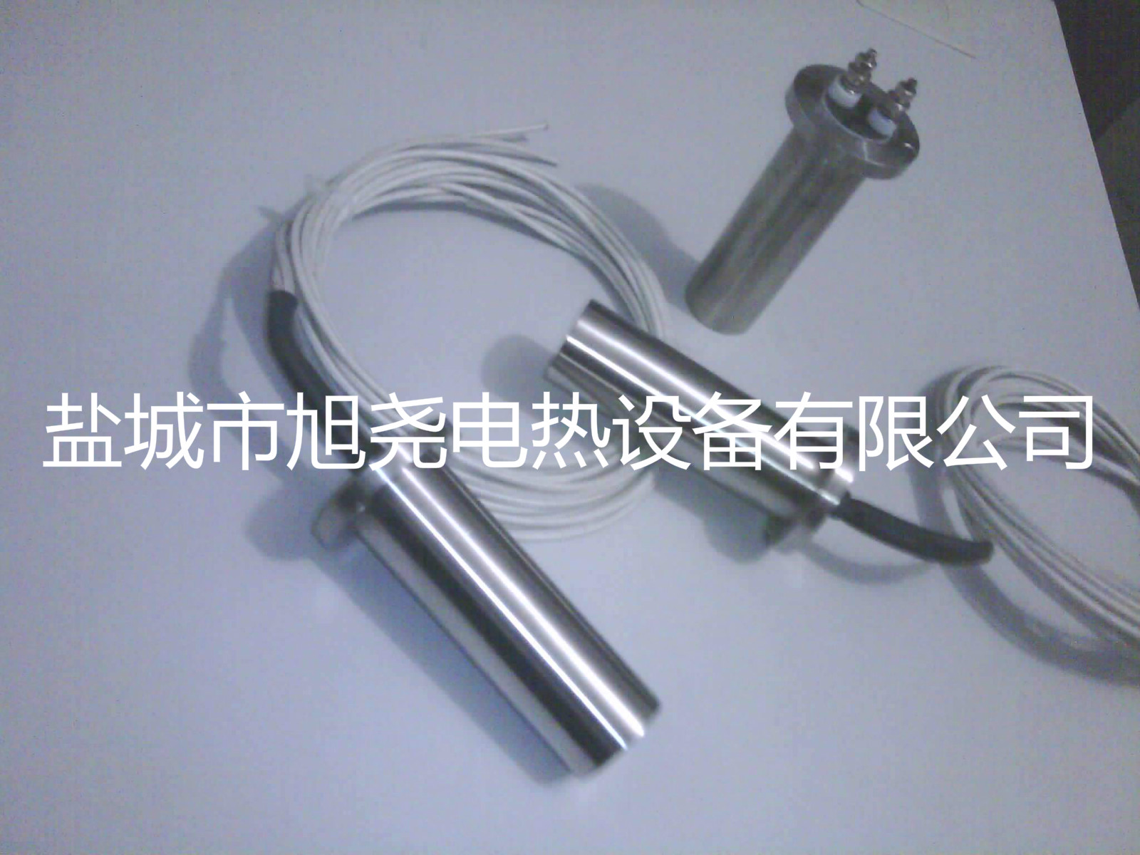 單頭接線柱電熱管